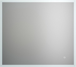 Iddis Мебель для ванной Brick 80 белая – фотография-3